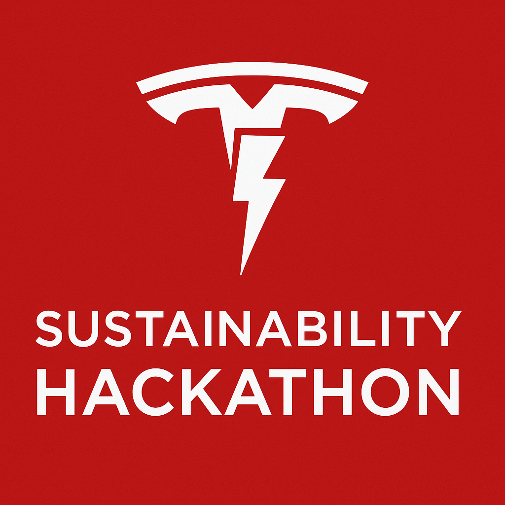 Volta Hackathon Logo