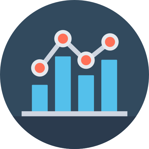 Chart Icon