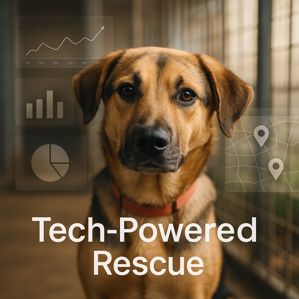 Grazioso Animal Rescue Hero