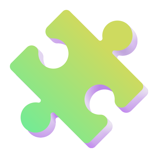 Puzzle Icon