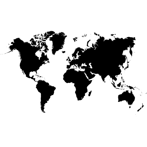 Geo Analysis Icon